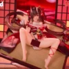 Lim Land Original Oni Girl