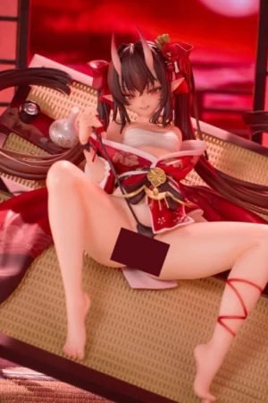 Lim Land Original Oni Girl