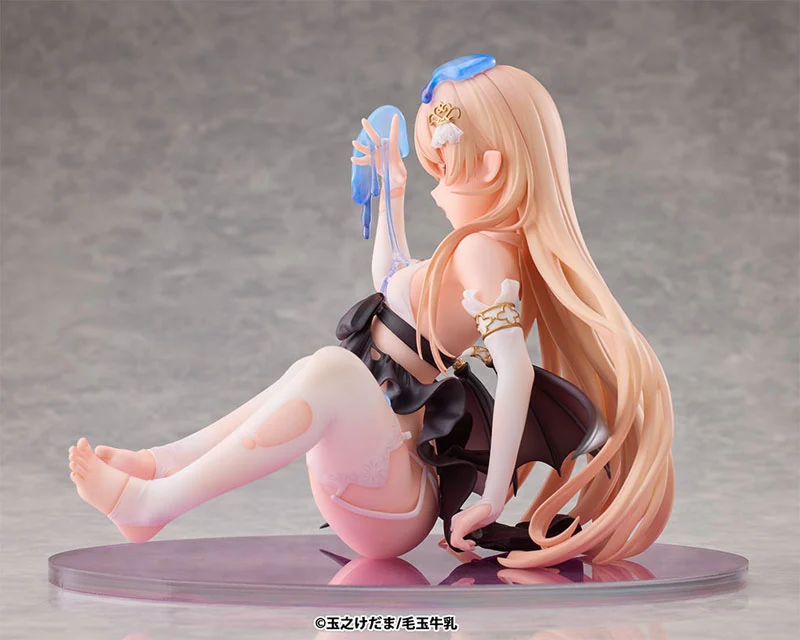 Lim Land Original Plasma and Slime 1/6 Scale Figure - Image 5