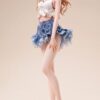 Little Flame Studio Neon Genesis Evangelion Asuka Langley