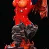 Liyue Neon Genesis Evangelion Asuka