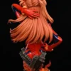 Liyue Neon Genesis Evangelion Asuka