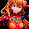 Liyue Neon Genesis Evangelion Asuka