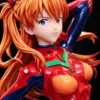 Liyue Neon Genesis Evangelion Asuka