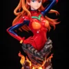 Liyue Neon Genesis Evangelion Asuka