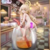LoLiKoo Studio - Blue Archive Takanashi Hoshino TOPGK 1/6 - PU + Resin Statue
