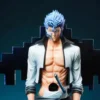 LoaDen Studio Bleach Grimmjow Jaegerjaques