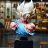 LoaDen Studio Dragon Ball Z Son Goku