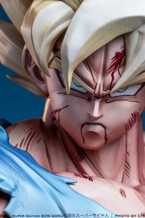 LoaDen Studio Dragon Ball Z Son Goku