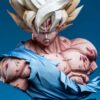 LoaDen Studio Dragon Ball Z Son Goku
