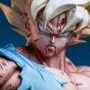 LoaDen Studio Dragon Ball Z Son Goku