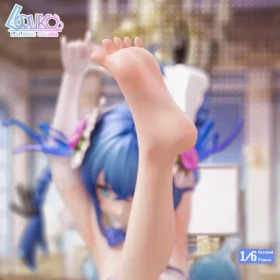 当前图片:Lolikoo Mushoku Tensei Jobless Reincarnation Roxy Migurdia