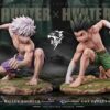 Lolita Studio Hunter × Hunter Gon Freecss & Killua Zoldyck