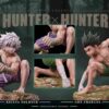 Lolita Studio Hunter × Hunter Gon Freecss & Killua Zoldyck
