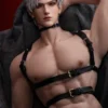 Love and Deepspace Sylus 16 Scale TOPGK Articulated FigureZ – Hyperspace Studio