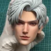 Love and Deepspace Sylus 16 Scale TOPGK Articulated FigureZ – Hyperspace Studio