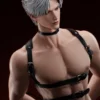 Love and Deepspace Sylus 16 Scale TOPGK Articulated FigureZ – Hyperspace Studio
