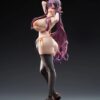 Lovely Original Character Rasetsu Hime Saki