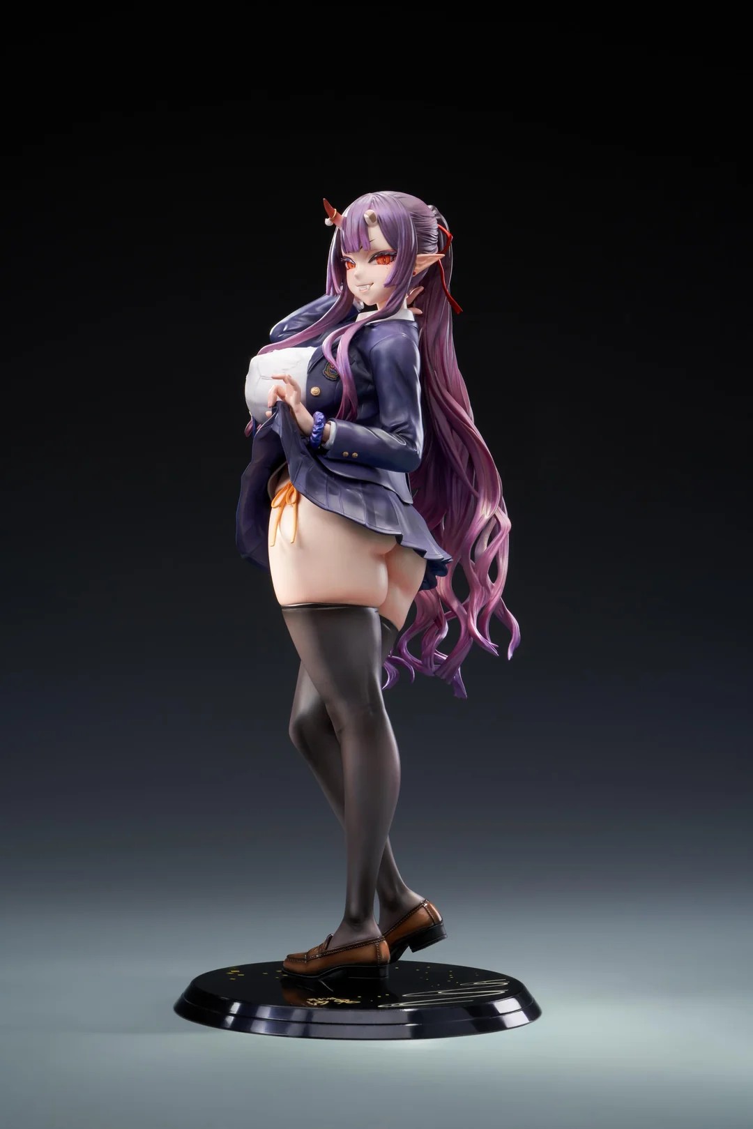Lovely Original Character Rasetsu Hime Saki