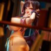 Lovely Original Character Rasetsu Hime Saki