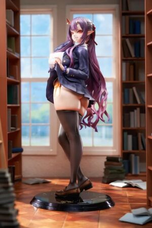 Lovely Original Character Rasetsu Hime Saki