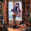 Lovely Original Character Rasetsu Hime Saki