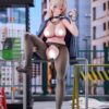 Lovely Studio Original Delinquent Police