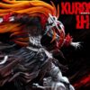 Luan Wu Studio BLEACH Ichigo Kurosaki