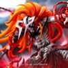 Luan Wu Studio BLEACH Ichigo Kurosaki
