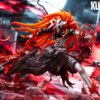 Luan Wu Studio BLEACH Ichigo Kurosaki
