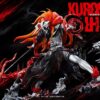 Luan Wu Studio BLEACH Ichigo Kurosaki