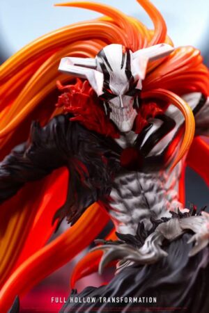 Luan Wu Studio BLEACH Ichigo Kurosaki
