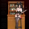 Lucky Studio One Piece Nico Robin