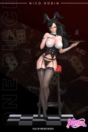 Lucky Studio One Piece Nico Robin