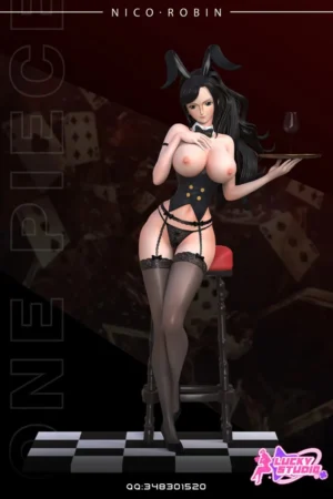 Lucky Studio One Piece Nico Robin