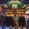 Lucky Studio One Piece Nico Robin