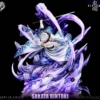LueYing Studio Gintama Sakata Gintoki