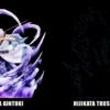 LueYing Studio Gintama Sakata Gintoki