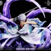 LueYing Studio Gintama Sakata Gintoki