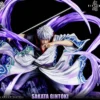 LueYing Studio Gintama Sakata Gintoki