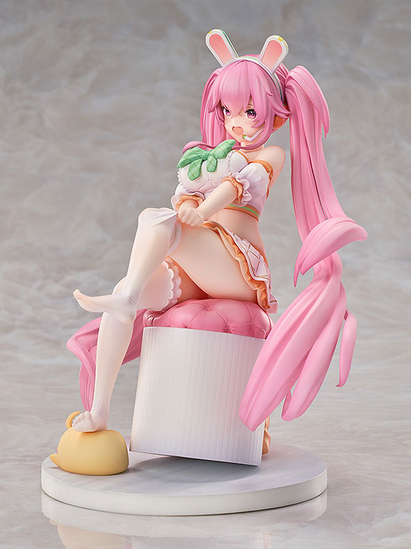 Luminous Box Azur Lane Emanuele Pessagno Backstage Blunders Ver. 1/7 Scale Figure - Image 3