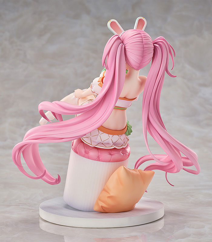 Luminous Box Azur Lane Emanuele Pessagno Backstage Blunders Ver. 1/7 Scale Figure - Image 4