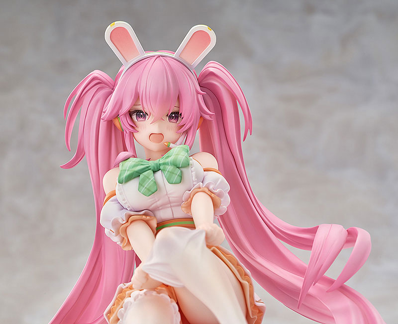 Luminous Box Azur Lane Emanuele Pessagno Backstage Blunders Ver. 1/7 Scale Figure - Image 2