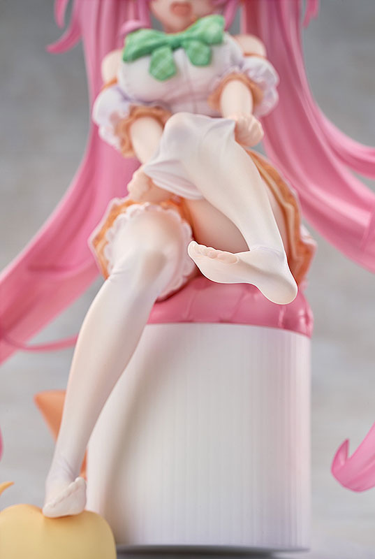 Luminous Box Azur Lane Emanuele Pessagno Backstage Blunders Ver. 1/7 Scale Figure - Image 6