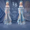 Lunaria Studio - Ichinose Asuna 16 Statue -Blue Archive