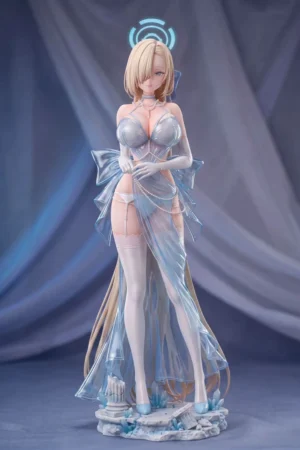 Lunaria Studio - Ichinose Asuna 16 Statue -Blue Archive