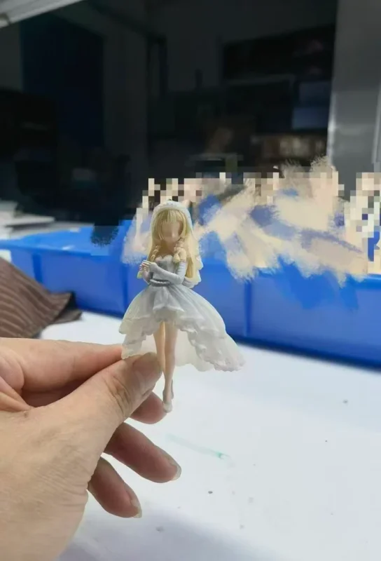 MAGA Studio Pokémon Lillie