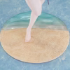 MAGI ARTS - Summer Pockets REFLECTION BLUE Naruse Shiroha TOPGK 1/6 Scale Figure (Licensed)