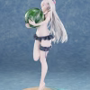 MAGI ARTS - Summer Pockets REFLECTION BLUE Naruse Shiroha TOPGK 1/6 Scale Figure (Licensed)