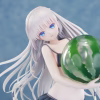 MAGI ARTS - Summer Pockets REFLECTION BLUE Naruse Shiroha TOPGK 1/6 Scale Figure (Licensed)